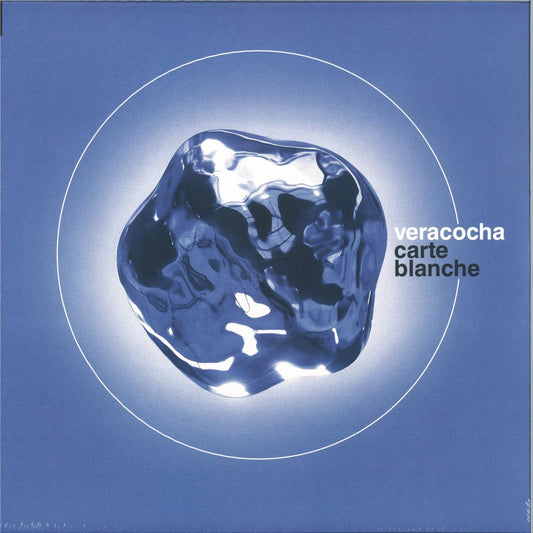 Veracocha - Carte Blanche (VINYL 12" Armada) | NEW - TRANCE *NEW*