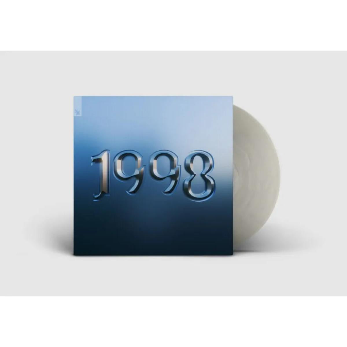 BINARY FINARY - (PRESALE 10/16/26) 1998 (VINYL 12" Armada ARMNWSV018 2026) | NEW - TRANCE *NEW*