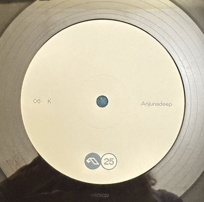 Anjuna25 Anniversary Box Set (VINYL BOX) | Mint (M) Mint (M) - TRANCE *NEW*