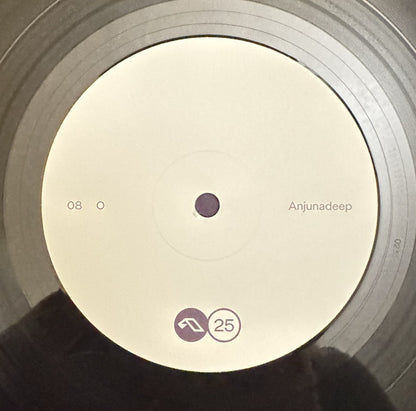 Anjuna25 Anniversary Box Set (VINYL BOX) | Mint (M) Mint (M) - TRANCE *NEW*