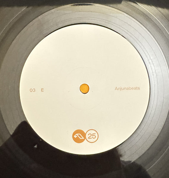 Anjuna25 Anniversary Box Set (VINYL BOX) | Mint (M) Mint (M) - TRANCE *NEW*