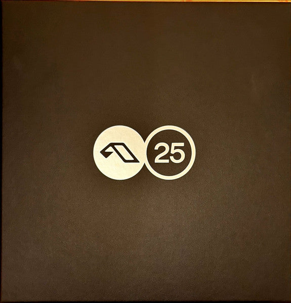 Anjuna25 Anniversary Box Set (VINYL BOX) | Mint (M) Mint (M) - TRANCE *NEW*