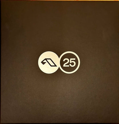 Anjuna25 Anniversary Box Set (VINYL BOX) | Mint (M) Mint (M) - TRANCE *NEW*