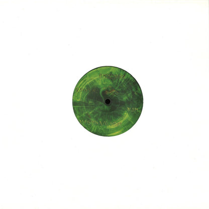 Rambal Cochet - Dungeon Jungle (VINYL 12" Analog Concept ANCPT017 2026) | - TRANCE *NEW*
