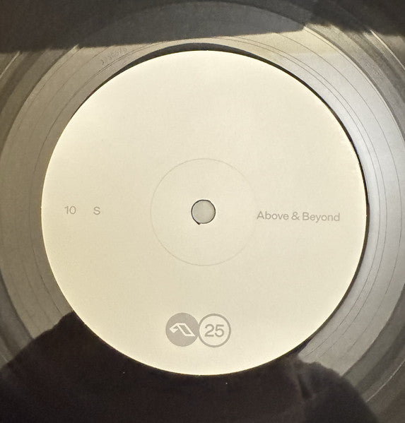 Anjuna25 Anniversary Box Set (VINYL BOX) | Mint (M) Mint (M) - TRANCE *NEW*