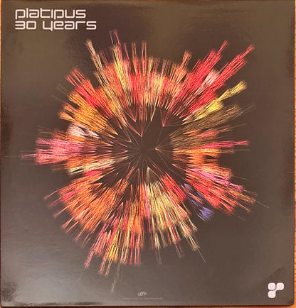 Platipus 30 Years 04/12 (VINYL 12") | Mint (M) Mint (M) - TRANCE *NEW*