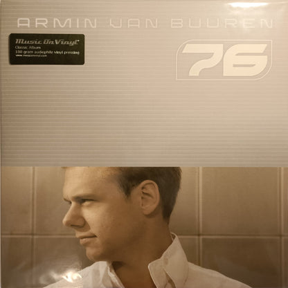 76 (2xVINYL) | - TRANCE *NEW*