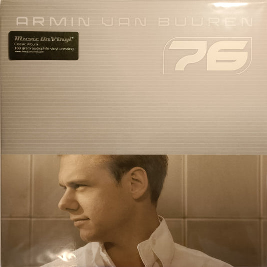 76 (2xVINYL) | - TRANCE *NEW*