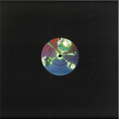 Ayū - Lost In Vision (VINYL 12" Neptune Discs) | NEW - TRANCE *NEW*