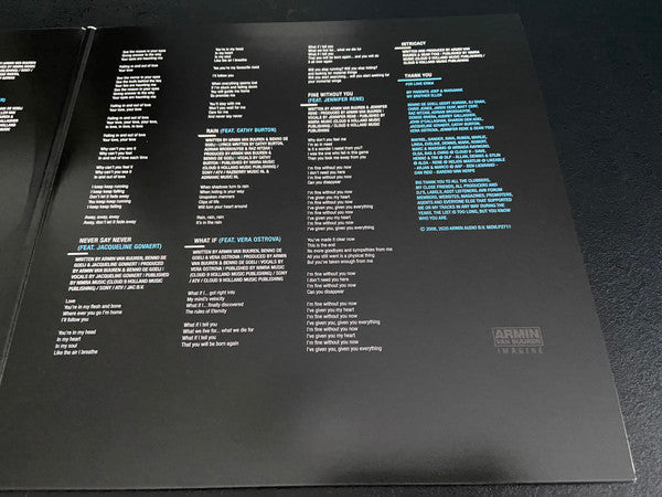 Imagine (2xVINYL) | - TRANCE *NEW*