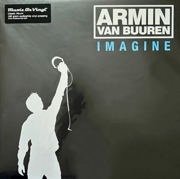 Imagine (2xVINYL) | - TRANCE *NEW*