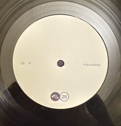 Anjuna25 Anniversary Box Set (VINYL BOX) | Mint (M) Mint (M) - TRANCE *NEW*