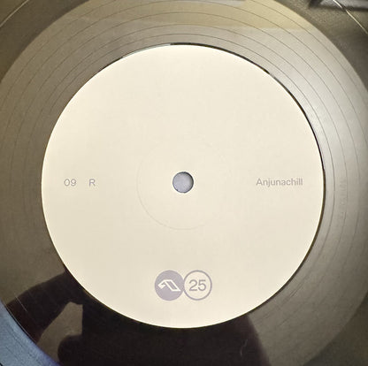 Anjuna25 Anniversary Box Set (VINYL BOX) | Mint (M) Mint (M) - TRANCE *NEW*