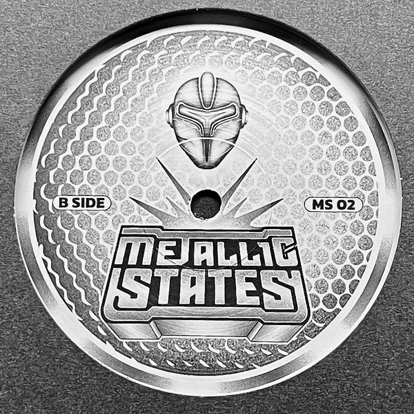 Carbon Vibration (12" VINYL) | Mint (M) Mint (M) - TRANCE *NEW*