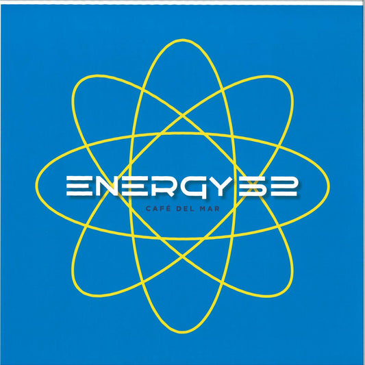 ENERGY 52 - Café Del Mar Remixes (VINYL 12" Superstition 2853 2026) | Mint (M) Mint (M) - TRANCE *NEW*