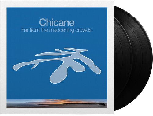 (PRE ORDER 4/10/26) Far From The Maddening Crowds (2xVINYL) | - TRANCE *NEW*