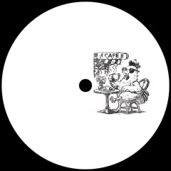 Unknown - (PRE-ORDER 5/29/26) Énergie Hystérique (VINYL) | Mint (M) Mint (M) - TRANCE *NEW*