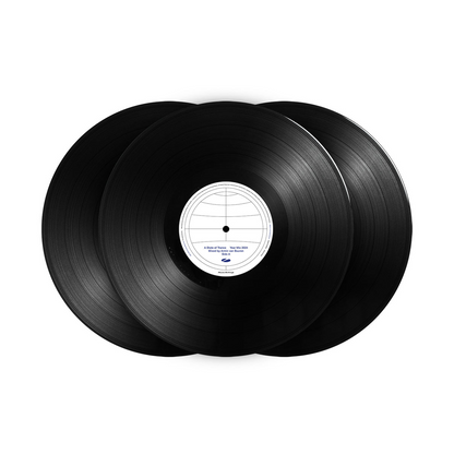 A State Of Trance Year Mix 2024 (MOV 180 GRAM VINYL) | Mint (M) Mint (M) - TRANCE *NEW*
