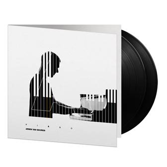 (PRE-ORDER 12/12/25) Piano (2x VINYL) | Mint (M) Mint (M) - TRANCE *NEW*