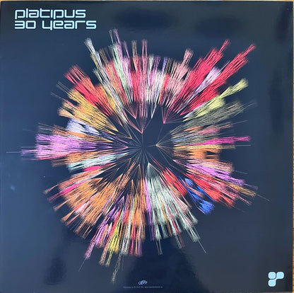 Platipus 30 Years 07/12 (VINYL 12") | Mint (M) Mint (M) - TRANCE *NEW*