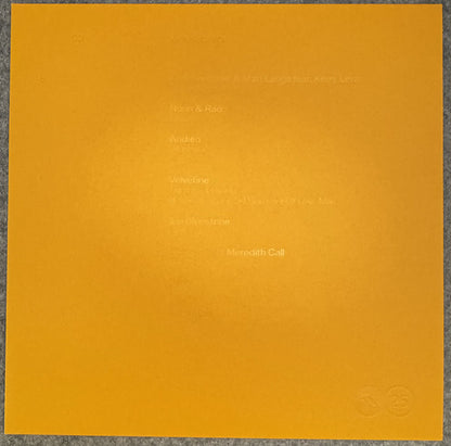 Anjuna25 Anniversary Box Set (VINYL BOX) | Mint (M) Mint (M) - TRANCE *NEW*