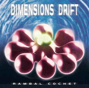 Dimensions Drift (VINYL) | Mint (M) Mint (M) - TRANCE *NEW*