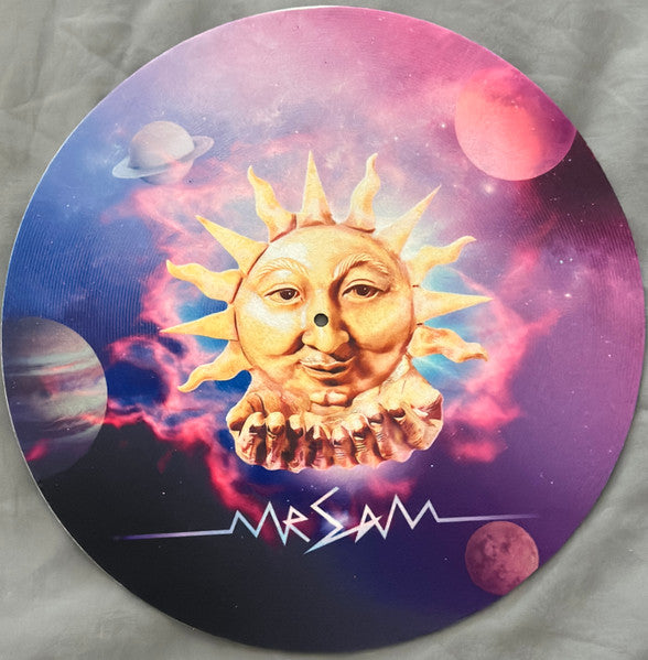 Maybe Tomorrow (Mr Sam's French Sinatra Remix)(VINYL BOX) | Mint (M) Mint (M) - TRANCE *SEALED*
