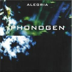 Phonogen (2xVINYL) | - TRANCE *SEALED*