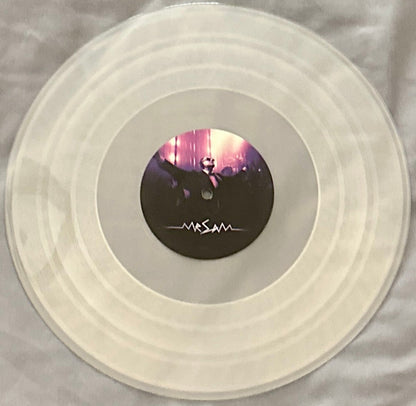 Maybe Tomorrow (Mr Sam's French Sinatra Remix)(VINYL BOX) | Mint (M) Mint (M) - TRANCE *SEALED*