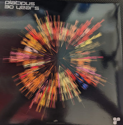 Platipus 30 Years 02/12 (VINYL) | - TRANCE *SEALED*