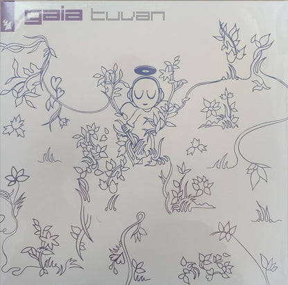 Tuvan (VINYL) | - TRANCE *SEALED*