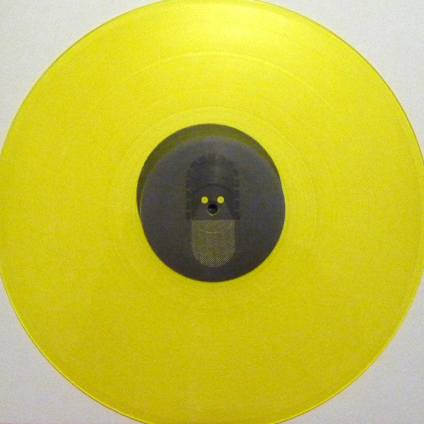 Neil Landstrumm - Night Train EP | Excellent (EX) Generic - TECHNO / USED *COLORED / EXCELLENT+*