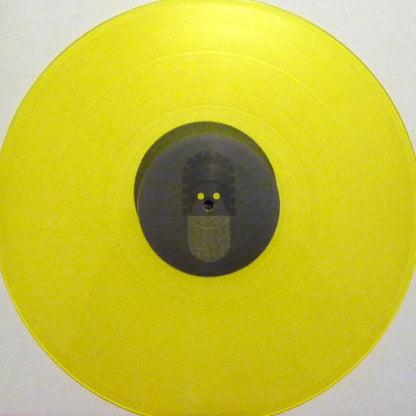 Neil Landstrumm - Night Train EP | Excellent (EX) Generic - TECHNO / USED *COLORED / EXCELLENT+*