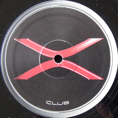 Massimo Cominotto - Species | Excellent (EX) Excellent (EX) - TRANCE / USED *EXCELLENT+*