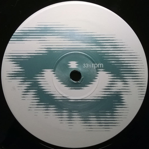 Don't Give Up (12" VINYL) | Excellent+ (EX+) Very Good Plus Plus (VG++) - TRANCE / USED *EXCELLENT+*