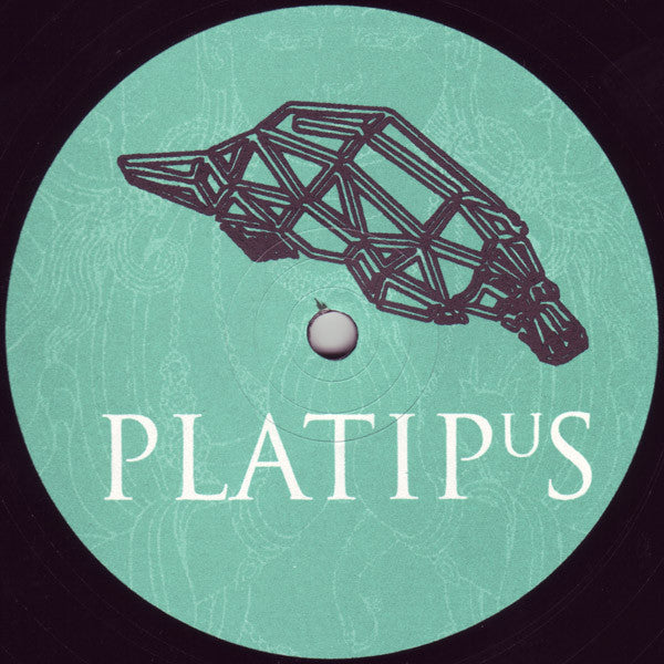 A Night Out / Moogwai (VINYL) | Excellent+ (EX+) Excellent (EX) - TRANCE / USED *EXCELLENT+*