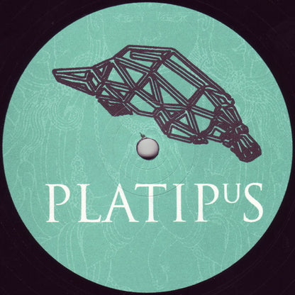 A Night Out / Moogwai (VINYL) | Excellent+ (EX+) Excellent (EX) - TRANCE / USED *EXCELLENT+*