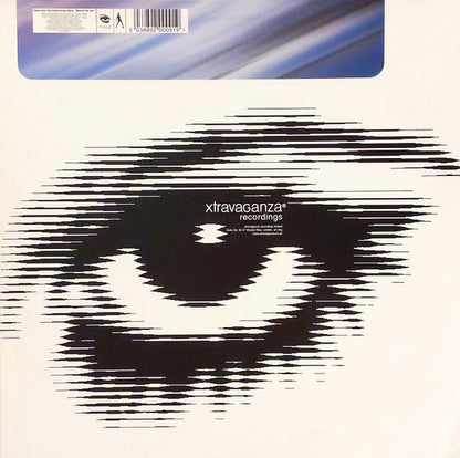 Don't Give Up (12" VINYL) | Excellent+ (EX+) Very Good Plus Plus (VG++) - TRANCE / USED *EXCELLENT+*