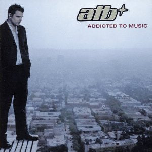Addicted To Music (2xCD) | Excellent+ (EX+) Excellent+ (EX+) - TRANCE / USED *EXCELLENT+*