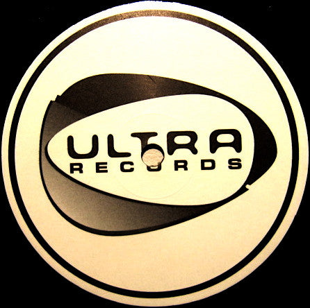 Push - Legacy | Excellent (EX) Excellent (EX) - TRANCE / USED *EXCELLENT+*