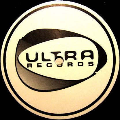 Push - Legacy | Excellent (EX) Excellent (EX) - TRANCE / USED *EXCELLENT+*