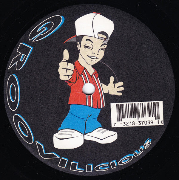 Brainbug - Benedictus | Excellent (EX) Generic - TRANCE / USED *EXCELLENT*