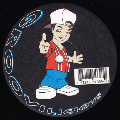 Brainbug - Benedictus | Excellent (EX) Generic - TRANCE / USED *EXCELLENT*