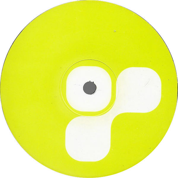 Lithium (12" VINYL) | Excellent (EX) Very Good Plus (VG+) - TRANCE / USED *EXCELLENT*