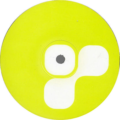 Lithium (12" VINYL) | Excellent (EX) Very Good Plus (VG+) - TRANCE / USED *EXCELLENT*