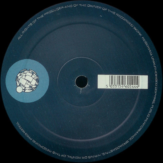Friends, Lovers & Family - Diamond Lil's '99 | Excellent (EX) Very Good Plus (VG+) - TRANCE / USED *EXCELLENT*