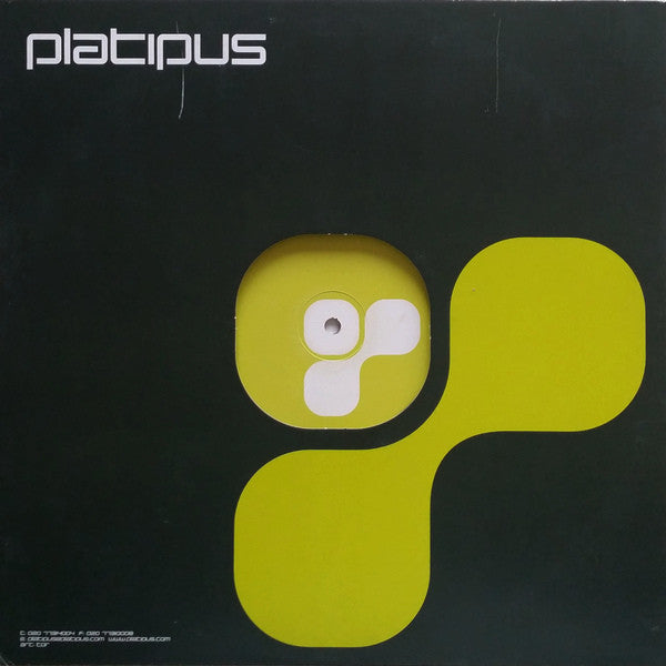 Lithium (12" VINYL) | Excellent (EX) Very Good Plus (VG+) - TRANCE / USED *EXCELLENT*