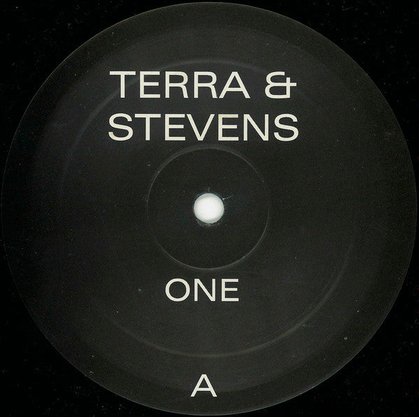 Lac Terra - One | Excellent (EX) Generic - TRANCE / USED *EXCELLENT*
