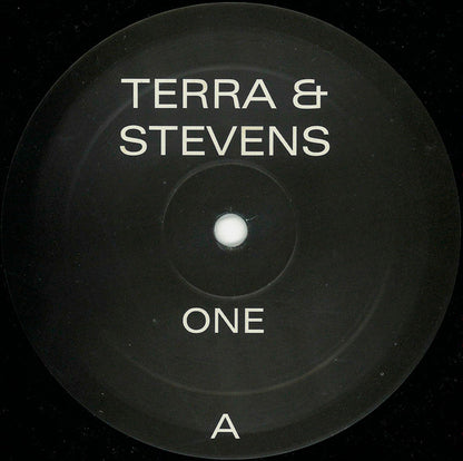 Lac Terra - One | Excellent (EX) Generic - TRANCE / USED *EXCELLENT*