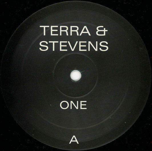 Lac Terra - One | Excellent (EX) Generic - TRANCE / USED *EXCELLENT*